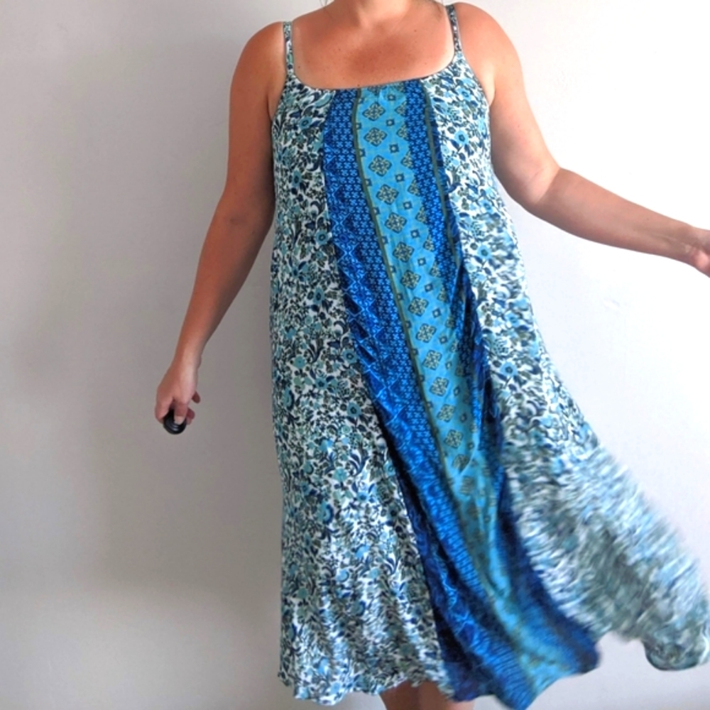 🆕🌿sundance CATALOG DRESS🌿